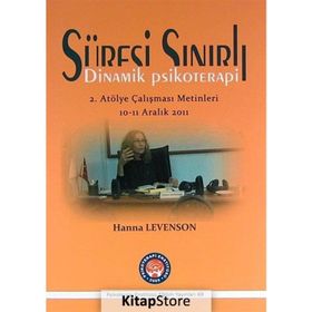 Süresi Sınırlı Dinamik Psikoterapi - Hanna Levenson
