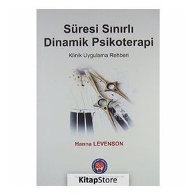 Süresi Sınırlı Dinamik Psikoterapi - Hanna Levenson