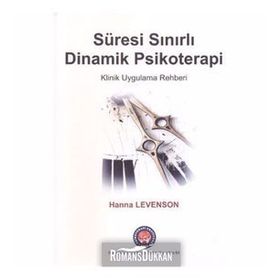 Süresi Sınırlı Dinamik Psikoterapi - Hanna Levenson