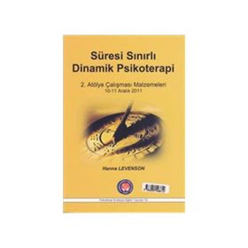 Süresi Sınırlı Dinamik Psikoterapi - Hanna Levenson