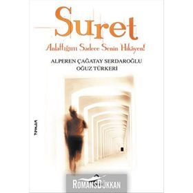 Suret - Alperen Çağatay Serdaroğlu Oğuz Türkeri