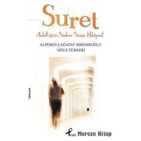 Suret - Alperen Çağatay Serdaroğlu Oğuz Türkeri