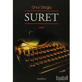 SURET - ONUR DİLOĞLU