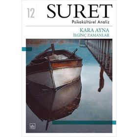 SURET SAYI: 2 - ATALAR, BABALAR, HAYALETLER PSIKO KÜLTÜREL ANALIZ - KOLEKTIF