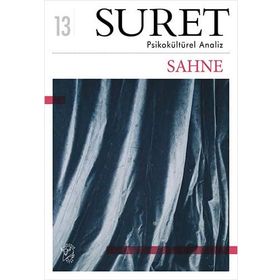 SURET SAYI: 2 - ATALAR, BABALAR, HAYALETLER PSIKO KÜLTÜREL ANALIZ - KOLEKTIF