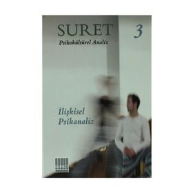 Suret Sayı: 3 - Psikokültürel Analiz