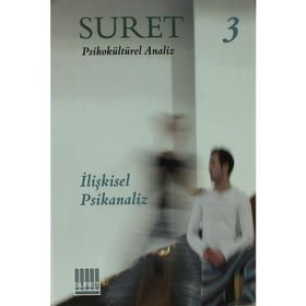 Suret Sayı: 3 - Psikokültürel Analiz