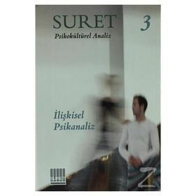 Suret Sayı: 3 - Psikokültürel Analiz