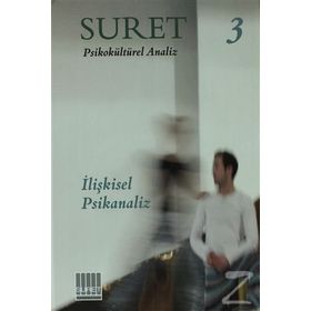 Suret Sayı: 3 - Psikokültürel Analiz