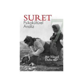 Suret Sayı: 7 - Psikokültürel Analiz
