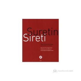 SURETIN SIRETI TÜRKIYE CUMHURIYET MERKEZ BANKASI SANAT KOLEKSIYONU'NDAN BIR SEÇKI / BEYOND THE APPARENT A SELECTION - ZEYNEP YASA YAMAN