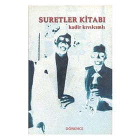 SURETLER KİTABI - KADIR KIVILCIMLI