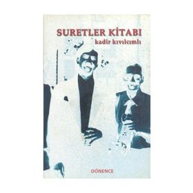 SURETLER KİTABI - KADIR KIVILCIMLI