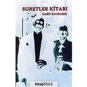 SURETLER KİTABI - KADIR KIVILCIMLI