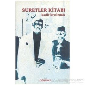 SURETLER KİTABI - KADIR KIVILCIMLI