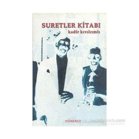 SURETLER KİTABI - KADIR KIVILCIMLI