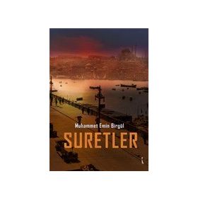 Suretler - Muhammet Emin Birgül