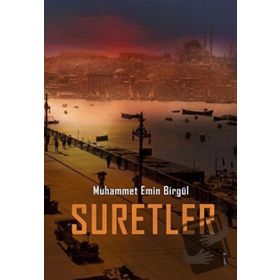Suretler - Muhammet Emin Birgül