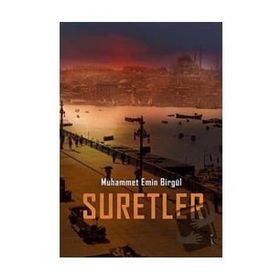 Suretler - Muhammet Emin Birgül