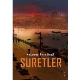 Suretler - Muhammet Emin Birgül