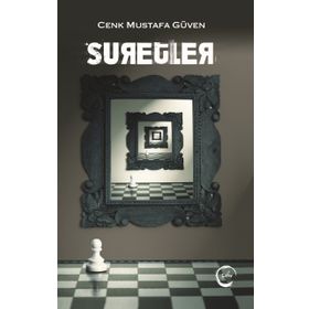 Suretler - Mustafa Cenk Güven
