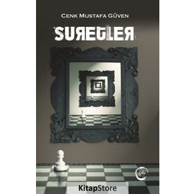 Suretler - Mustafa Cenk Güven