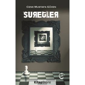 Suretler - Mustafa Cenk Güven