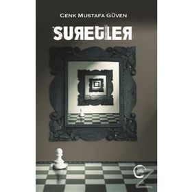 Suretler - Mustafa Cenk Güven