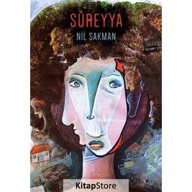 Süreyya - Nil Sakman