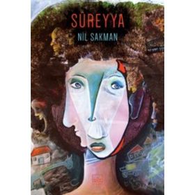 Süreyya - Nil Sakman