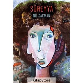 Süreyya - Nil Sakman