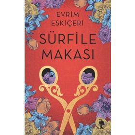 Sürfile Makası Evrim Eskiçeri