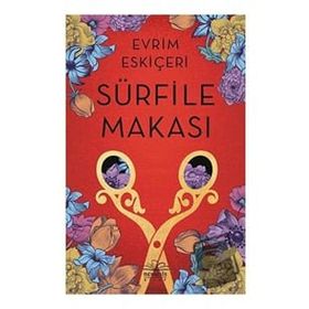 Sürfile Makası Evrim Eskiçeri