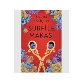 Sürfile Makası Evrim Eskiçeri
