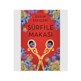 Sürfile Makası Evrim Eskiçeri
