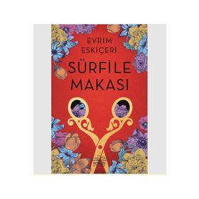 Sürfile Makası Evrim Eskiçeri