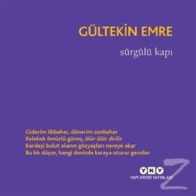 Sürgülü Kapı-Gültekin Emre
