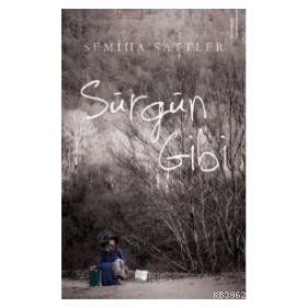 Sürgün: Afrika Üçlemesi 1 Kitap