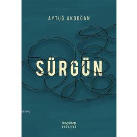 Sürgün: Afrika Üçlemesi 1 Kitap