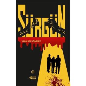 Sürgün: Afrika Üçlemesi 1 Kitap