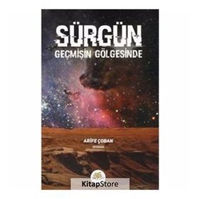 Sürgün - Arife Çoban