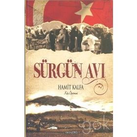 Sürgün Avı / Hamit Kalfa / Hoşgörü