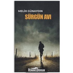 Sürgün Avı - Melih Günaydın