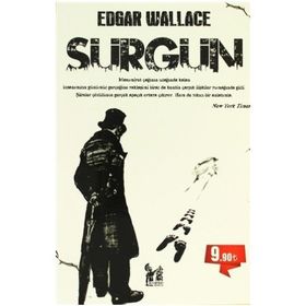 SÜRGÜN - AYKUT KUŞKAYA