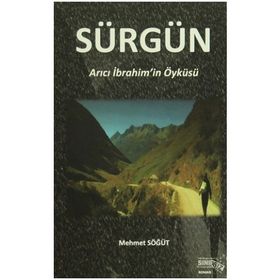 SÜRGÜN - AYKUT KUŞKAYA