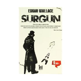 SÜRGÜN - AYKUT KUŞKAYA