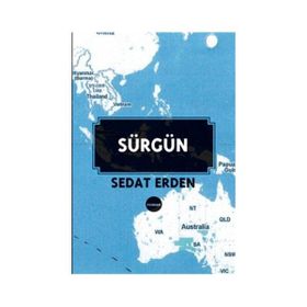 SÜRGÜN - AYKUT KUŞKAYA