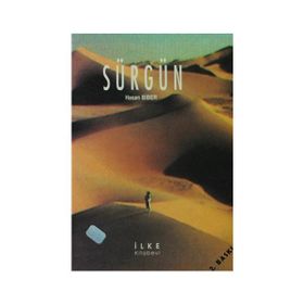 SÜRGÜN - AYKUT KUŞKAYA