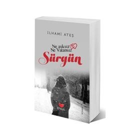 SÜRGÜN - AYKUT KUŞKAYA