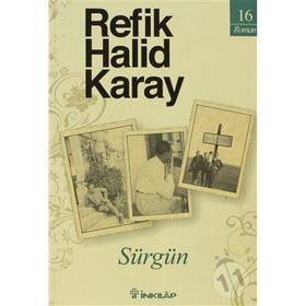 SÜRGÜN - AYKUT KUŞKAYA